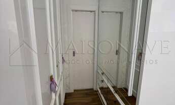 Imagem 4: Sofisticação e Conforto em Coqueiros