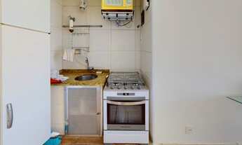 Imagem 4: RIO DE JANEIRO - Apartamento Padrão - Laranjeiras Laranjeiras