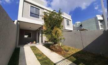 Imagem: Sobrado à venda, 123 m² por R$ 699.000,00