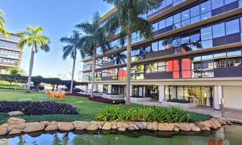 Imagem 2: Sala para alugar no bairro Georgina Business Park - São José do Rio Preto/SP