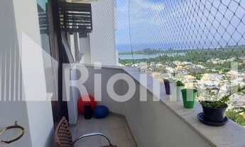 Imagem 7: Rio de Janeiro - Apartamento Padrão - Barra da Tijuca