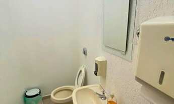 Imagem 5: São Paulo - Conjunto Comercial/Sala - Jardim Paulista