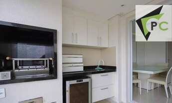 Imagem 7: Apartamento com 3 dormitórios à venda, 110 m² por R$ 990.000 - Imirim - São Paulo/SP