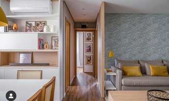 Imagem 5: APARTAMENTO RESIDENCIAL em JUNDIAÍ - SP, BOSQUE DOS JACARANDÁS