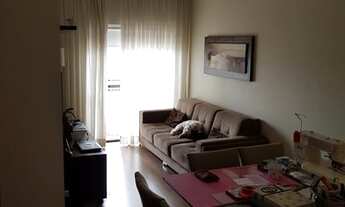 Imagem: Apartamento para venda possui 90 metros