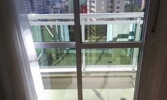 Imagem 7: Apartamento para aluguel com 62 metros quadrados com 2 quartos em Consolação - São Paulo