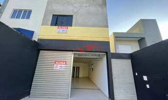 Imagem: Ponto comercial/Loja/Box para aluguel possui