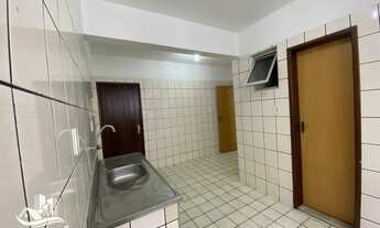 Imagem 5: Vendo Excelente Apartamento no Coração do Renascença - 2 Dormitórios - 96m² - Prédio com E