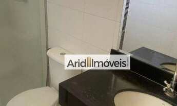 Imagem 2: Apartamento com 2 dormitórios para alugar, 70 m² por R$ 1.350/mês - Redentora - São José d