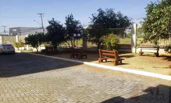 Imagem 7: Apartamento para Venda em Goiânia, Moinho dos Ventos, 2 dormitórios, 1 suíte, 2 banheiros