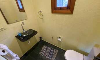 Imagem 5: Ampla casa com piscina na praia das Cigarras