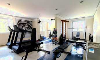 Imagem 3: Apartamento Duplex à venda, 3 Dormitórios 1 Suíte e 2 vagas de garagem ,Residencial Fatto