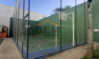 Imagem 7: Apartamento para Locação em Itajaí, Barra do Rio, 2 dormitórios, 1 suíte, 2 banheiros, 1 v