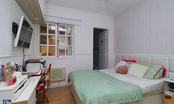 Imagem 5: Casa de Vila com 2 quartos à venda, 71 m² por R$ 330.000 - Jacarepaguá - Rio de Janeiro/RJ