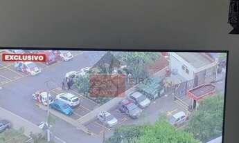 Imagem: Apartamento para locação, ensolarado arejado