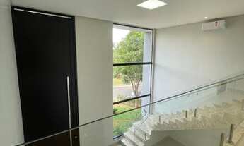 Imagem 5: Sobrado 3 suítes Condomínio do Lago