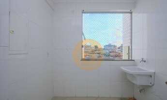 Imagem 7: Apartamento com 3 dormitórios à venda, 90 m² por R$ 650.000,00 - Padre Eustáquio - Belo Ho