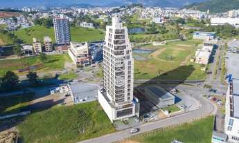Imagem 1: Apartamento Alto Padrão Pedra Branca