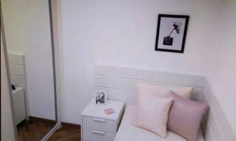 Imagem 7: SANTO ANDRé - Apartamento Padrão - Vila Assunção