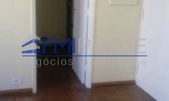 Imagem 3: Apartamento à venda na Bela Vista com uma suíte