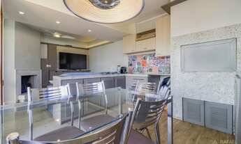 Imagem 5: Porto Alegre - Apartamento Padrão - Menino Deus