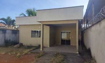 Imagem: Vendo casa com quintal em Novo horizonte