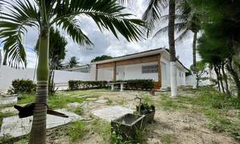 Imagem: Casa para venda tem 138 m2 com 3 quartos