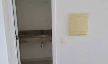 Imagem 3: Sala comercial com 78m² disponível para locação no Iguatemi Empresarial