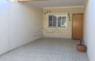 Imagem: SãO PAULO - Casa Padrão - Vila Costa Melo