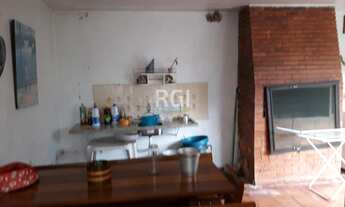 Imagem 2: Casa em Nonoai Casa com 3 dormitórios