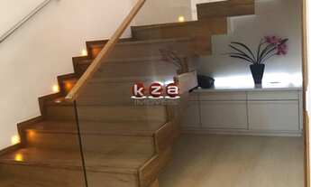 Imagem 4: Casa com 3 suítes a venda Condomínio Portal do Jequitibá, Valinhos-SP