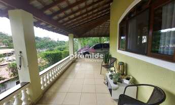 Imagem 2: Casa com 4 dormitórios à venda, 315 m² por R$ 1.400.000 - Parque Mirante Do Vale - Jacareí