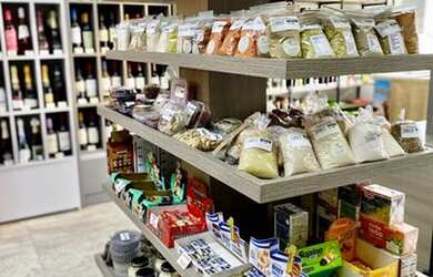 Imagem 4: Emporio completo ou ponto ou moveis - ou estoque