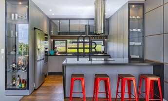 Imagem 6: CASA EM CONDOMINIO RESIDENCIAL em GRAVATAÍ - RS, CENTRO