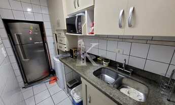 Imagem 6: Apartamento para venda possui 50 metros quadrados com 1 quarto em Guilhermina - Praia Gran