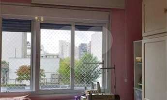 Imagem 4: São Paulo - Apartamento Padrão - PINHEIROS