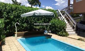 Imagem: FLORIANóPOLIS - Casa Padrão - Rio Tavares