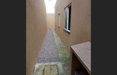 Imagem 5: Casa para venda com 77 metros quadrados com 3 quartos em Luzardo Viana - Maracanaú - CE