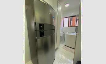 Imagem 5: Apartamento, Armação, 3 Quartos