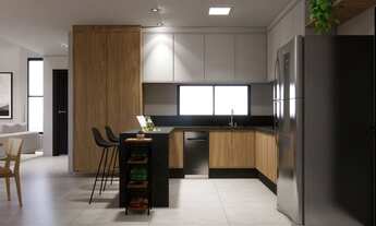 Imagem 6: Excelente Casa Térrea Condomínio Ibiti Reserva