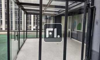 Imagem 4: Conjunto para alugar, 200 m² por R$ 17.000,00/mês - Bela Vista - São Paulo/SP