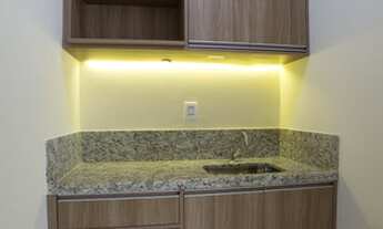 Imagem 7: Apartamento para Aluguel - Nova Aliança, 1 Quarto, 30 m2