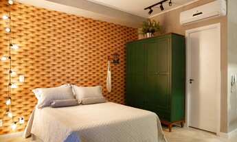 Imagem 5: Apartamento com 1 dormitório à venda, 25 m² por R$ 562.000,00 - Pinheiros - São Paulo/SP