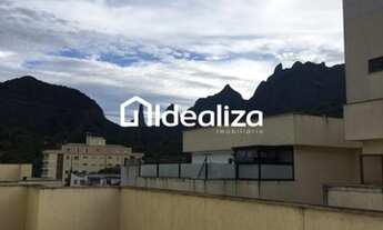 Imagem: Cobertura para Venda em Teresópolis, Alto