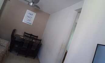 Imagem 4: Apartamento para venda possui 52 metros quadrados com 2 quartos em Balneário Gaivota - Ita