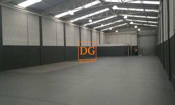 Imagem: Excelente Galpão