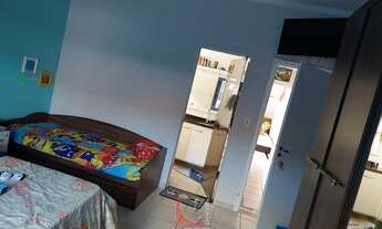 Imagem 7: Casa Vila Aparecida Bragança Paulist