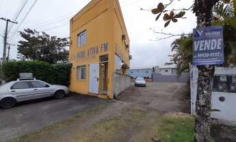 Imagem 3: Terreno Rua Cornélio Procópio TR104