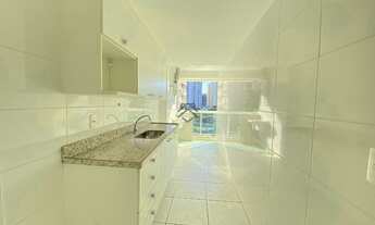 Imagem 4: Apartamento para aluguel, 3 quartos, 1 suíte, 1 vaga, Pechincha - Rio de Janeiro/RJ