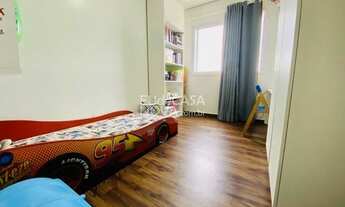 Imagem 4: Apartamento no condomínio view club